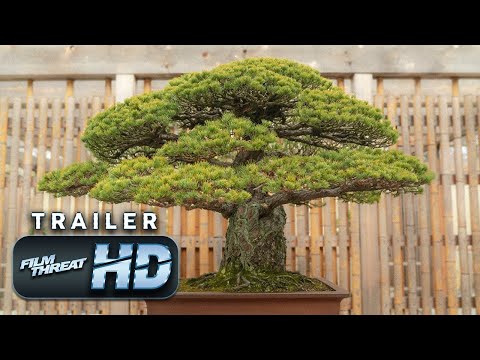 THE ATOMIC TREE 原爆の木 | Official HD SXSW Trailer (2019) | VIRTUAL REALITY | Film Threat Trailers