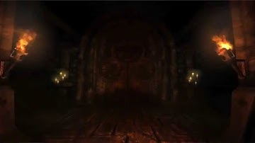 Ad Plays! Amnesia: the Dark Descent ep. 29 - "Inner Sanctum"