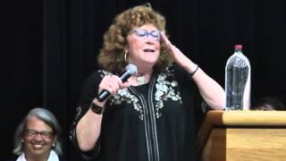 VWSD 2014 Convocation