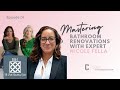 Mastering Bathroom Renovations with Expert Nicole Fella