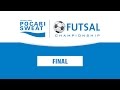 POCARI SWEAT FUTSAL CHAMPIONSHIP GRAND FINAL