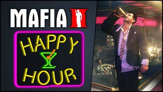 Mafia 2 - Happy Hour (Drunk Mod) screenshot 2