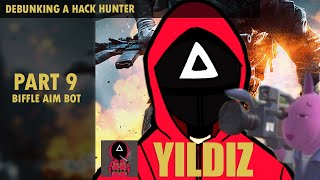Diaz Biffle Caught Using Aim Bot in Warzone?