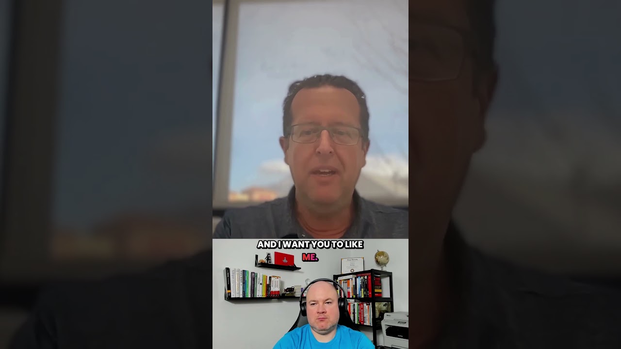 You Tell AI Secrets You'd Never Tell a Human