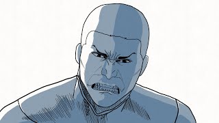 Dojo Ranks 2026 (animated by Flipaclip/IbisPaint/...) | Basically.Finn02