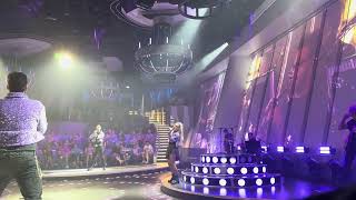 A Glimpse Of Queen Symphonic On MSC World America 