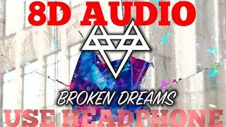 Download Lagu 8D MUSIC 🎶 BROKEN DREAMS BY NEFFEX. MP3 Download Lagu 8D MUSIC 🎶 BROKEN DREAMS BY NEFFEX. MP3