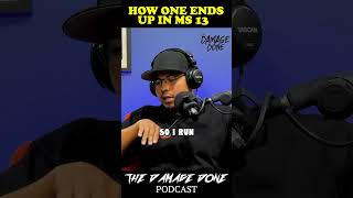 The Damage Done Podcast Episode 28 “They Call Us Monsters”