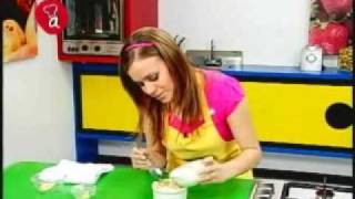 A Cocinar Programa 03 part 3