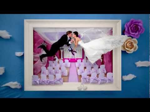 Lafayette Wedding Services拉斐特婚禮統籌 - 廣告TVC