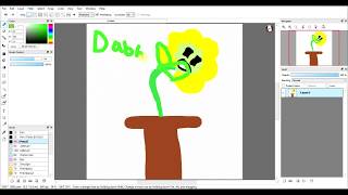 Dabbing Flowey Omg Undertale Flowey Fan Art