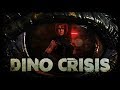 I'M GLAD DINOS ARE DEAD (SATURDAY IS THE DRUNK STREAM!) || Dino Crisis for PSX || No Hints