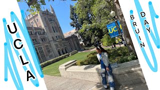 UCLA bruin day 2023 🐻🐻#uclabound