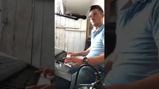 Emre Gür Eren Kasar Çileli Başım 2019