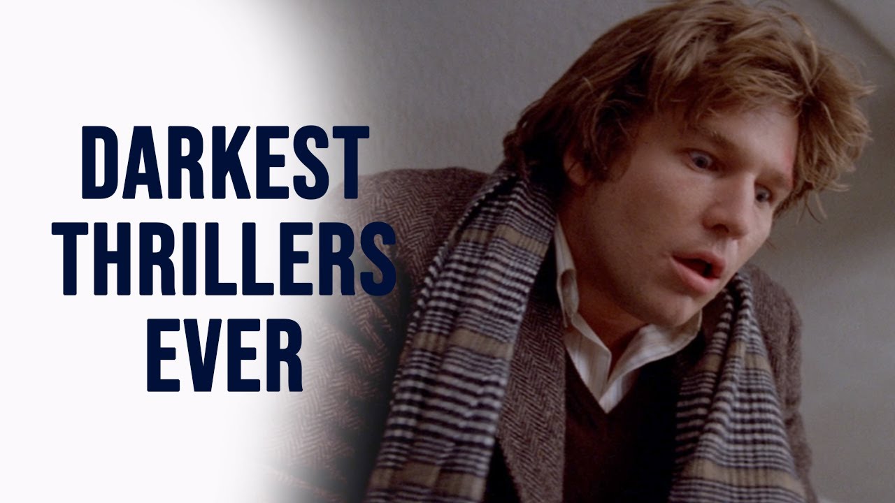 8 Forgotten 70s Thrillers That Flopped — Then Became Timeless Masterpieces