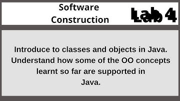 Defining a Constructor |SOftware Construction in hindi Urdu CSE299 LAB 04