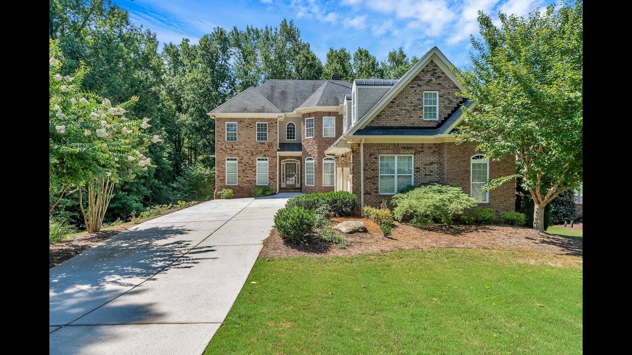 Traditions Real Estate Group 971 Old Lane, Jefferson, GA YouTube