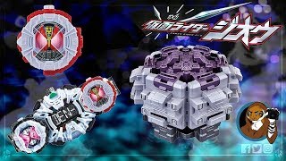 Daizer and DenO RideWatch
This is my review of the Kamen Rider Zi-O, DX Daizer RideWatch holder and Den-O RideWatch. Again Im not a fan of Den-O I will admit that but this ridewatch and the armor on Zi-O does look good. And the Daizer is awesome now I have space to put things again. The ride Watch were just laying around now can easily display them.
Can purchase this from:
► http://www.kotetsu-toys-japan.jp/
► http://www.amiami.com/
also from:
ebay and Amazon but please be aware of there pricing.
Also if you like what you see, why not help support what I do so I can grow this channel: http://ko-fi.com/darkentiger
Channel art has been provided by;
► Frosted Monster, See more from him at https://www.facebook.com/FrostedMonsterDesign and https://twitter.com/AFrostedMonster
►Follow me on Twitch at http://www.twitch.tv/darken_tiger
►Follow me on twitter at https://twitter.com/darkentiger
►Follow me on Instagram at https://www.instagram.com/darkentiger/
►For Sponsorships or Endorsements: https://crowdsale.arium.shop/register/6eb6c786
►Outro music provided by XimerTracks
See more of his work at https://youtu.be/tCgoER6IsA4 Daizer and DenO RideWatch