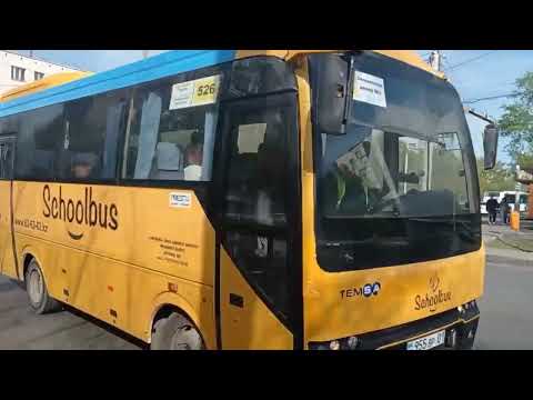 Temsa Prestij