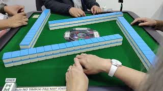 Mahjong! May 8,2026 Team Pinoy in Africa 05/713 screenshot 5