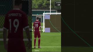 EA FC Mobile Training / Nazid Game On screenshot 5