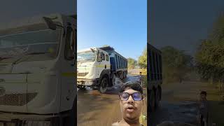 dumper tyre safe mode#shorts #viralshort