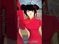 Olang China🤓💅🏼#sakuraschoolsimulator #trendtiktok #sss #sascreb #ramein #foryoupage #like