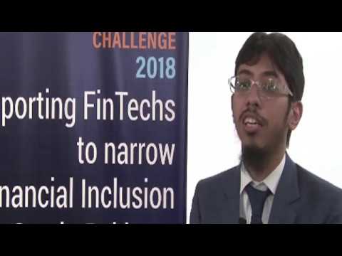 Matilda Solutions - Grantee FDC 2018 pakistan haritası