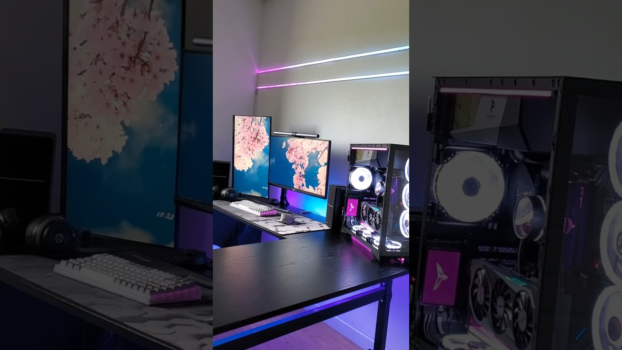 Thoughts on my Old Setup?