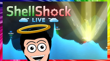 X2 GOD RAYS OP - ShellShock Live #48