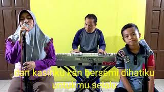 KOES PLUS - PENYESALAN - BAGOES FAMILY COVER KOES PLUS - PENYESALAN - BAGOES FAMILY COVER
