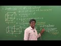 2. Crystal Structure for CSIR-NET / IIT-JAM / JEST / JL/DL/ Asst Prof Exam