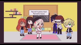 Marinette As Lisa Part 3Ice Cream With Selena Gomezmv