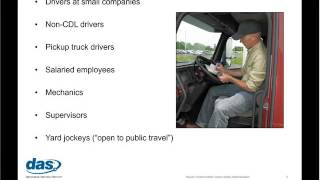 Learn How to Merchandise Electronic Logging Devices (ELDs) at Your Truckstop