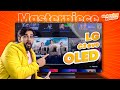Lg c3 evo oled tv unboxing  review a masterpiece of tvs  hindi