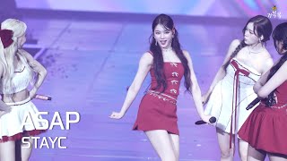 [STAYC(스테이씨)] 250412 'STAY TUNED' in SEOUL: ASAP - ISA 아이사 FOCUS