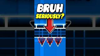 Is Time Machine Possible with INACCURATE HITBOXES? #geometrydash