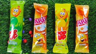 ASMR Lollipops Live 🍭| Sweet Nebula Soft Escape 🍭🍬🍭 screenshot 3