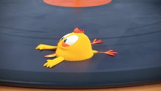 Where's Chicky? Funny Chicky 2022 🎶 TURNTABLE | Cartoon in English for Kids | New episodes