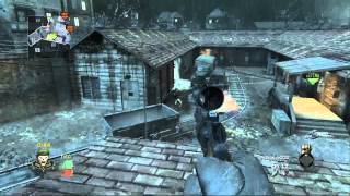 Sick BO1 Killcam