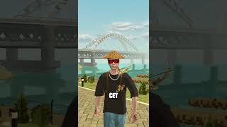 ДЕНЬ МИЛЛИОНЕРА В БЛЕК РАША #блэкраша #crmp #крмп #gta #гта