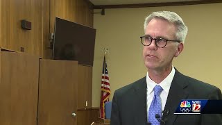 Record-breaking heat wreaks havoc on Guilford County Schools’ aging cooling systems, prompting ca...