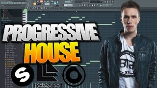 how to make progressive house part 2 the break fl studio tutorial flp