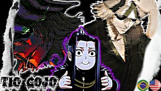 I Am The Fated Villain Reacts To Urahara - Benihime Bleach Rap By M4Rkim Gacha Club Reacts