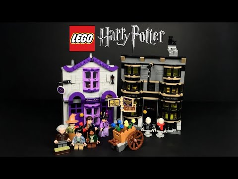 Owlery Mastermind Harry Potter Lego Lego Harry Potter Hogwarts