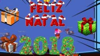Full Transformice - Gameplay de Natal 2018 #103 ‹ Fuibanalive › News