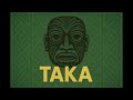 TAKA Echowaya Deep Tribal Afro House Journey