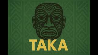 Taka Echowaya - Deep Tribal Afro House Journey