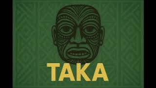 TAKA | Echowaya - Deep Tribal Afro House Journey