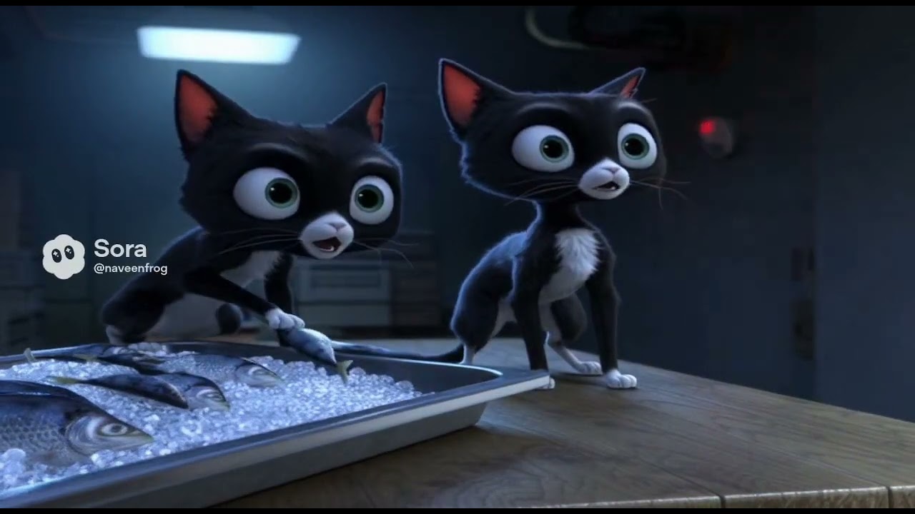 Bolt: Rhino's Shorts (2010)